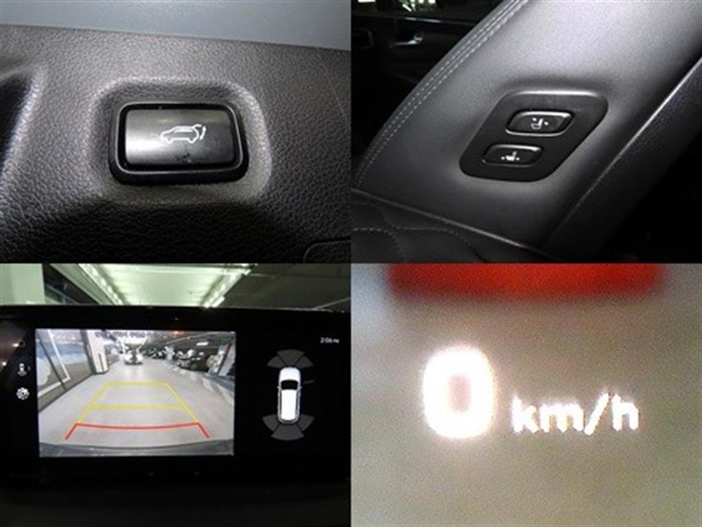 HYUNDAI Santa Fe 2022 Gris - Importación desde Corea - HF Imports Iquique - Foto 18