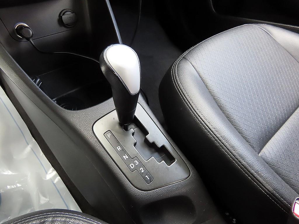 KIA Morning - Vista 10