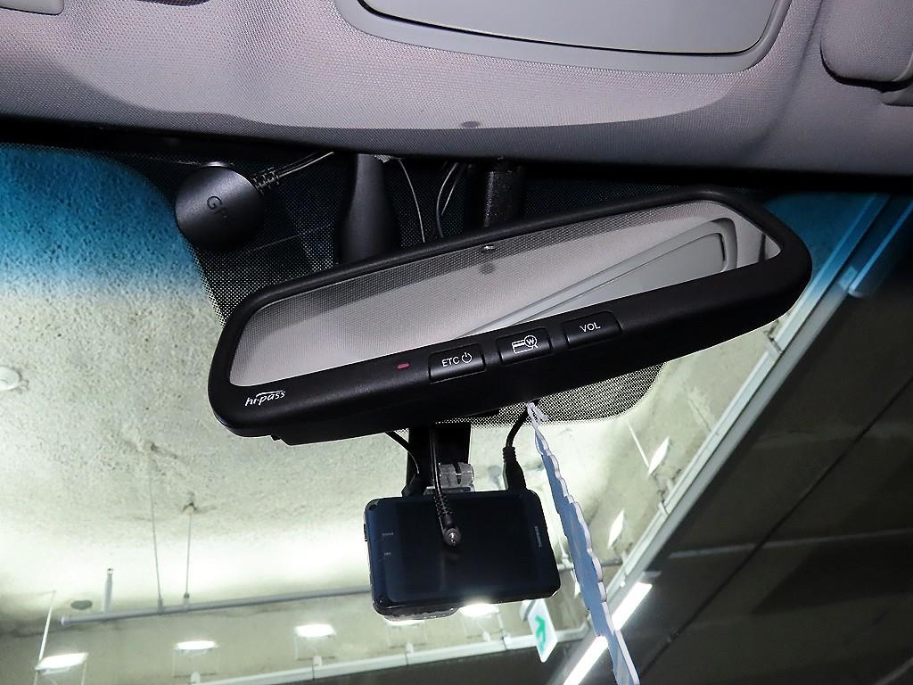 HYUNDAI Santa Fe 2017 Gris - Importación desde Corea - HF Imports Iquique - Foto 15