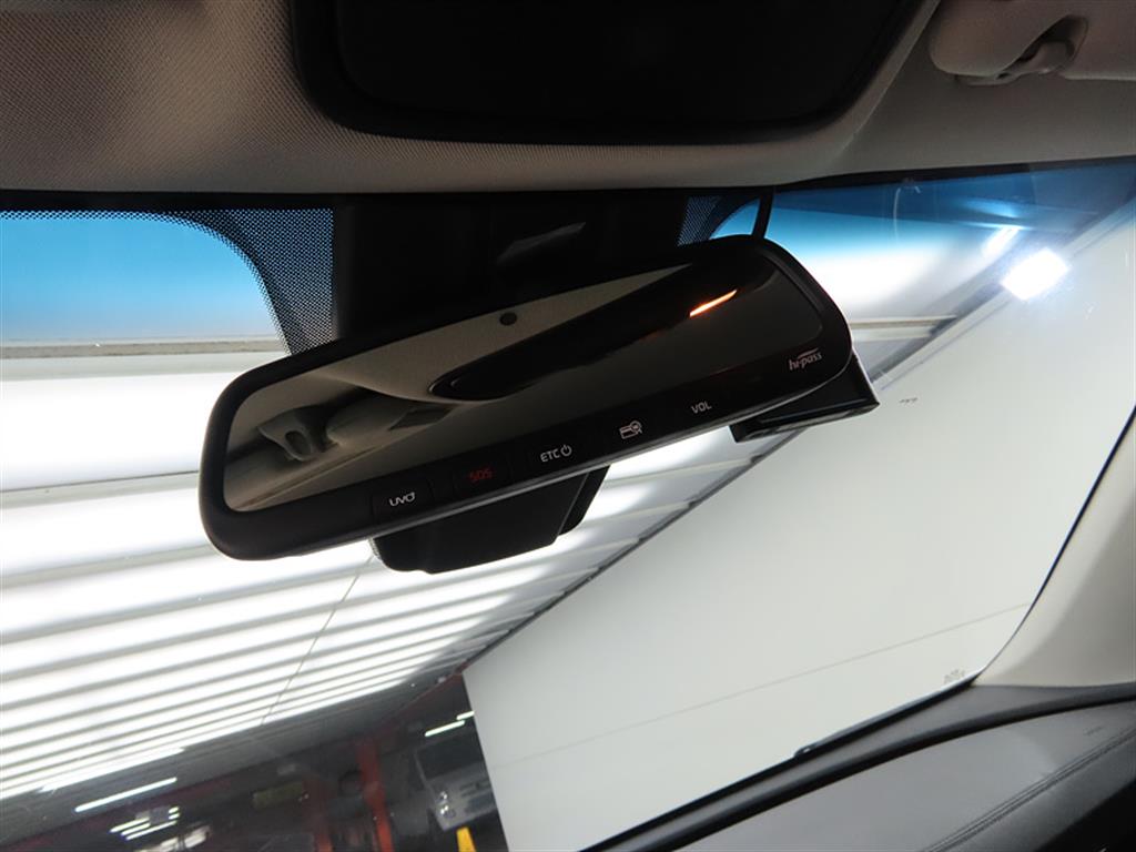 KIA Sorento 2020 Blanco - Importación desde Corea - HF Imports Iquique - Foto 15