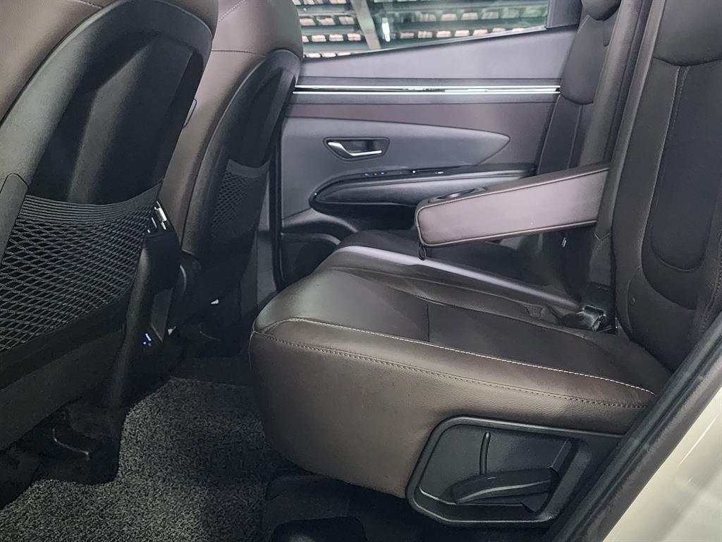 HYUNDAI Tucson 2022 Blanco - Importación desde Corea - HF Imports Iquique - Foto 16