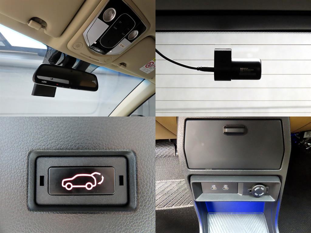 Ssangyong Action 2025 - Importación desde Corea - HF Imports Iquique - Foto 16