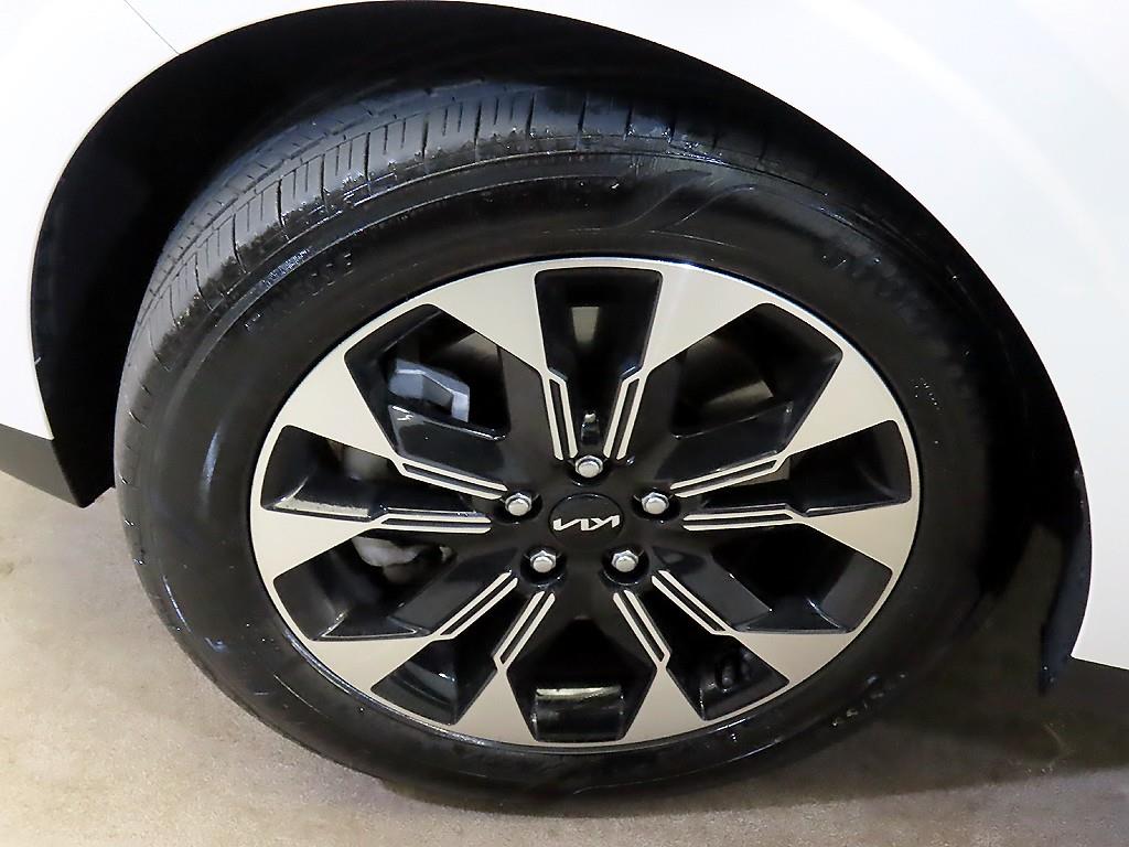 KIA Carnival 2023 Blanco - Importación desde Corea - HF Imports Iquique - Foto 20