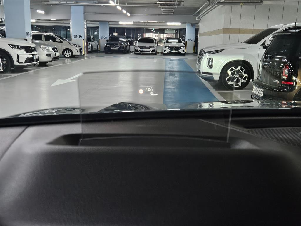 KIA Seltos - Vista 11