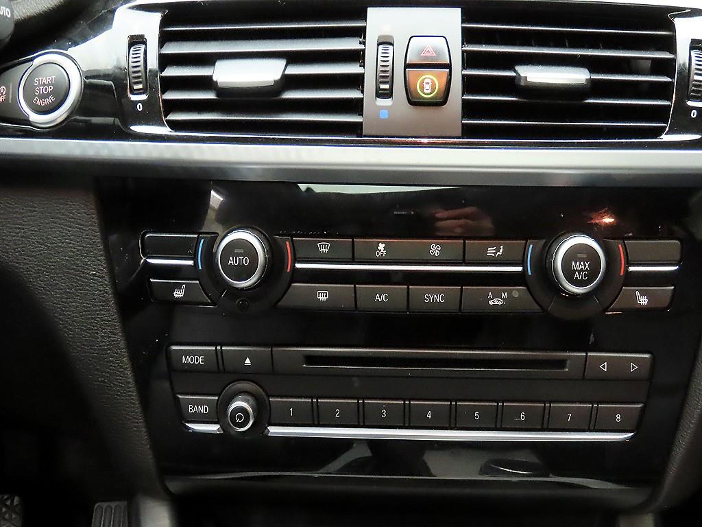 BMW X3 2016 Blanco - Importación desde Corea - HF Imports Iquique - Foto 16