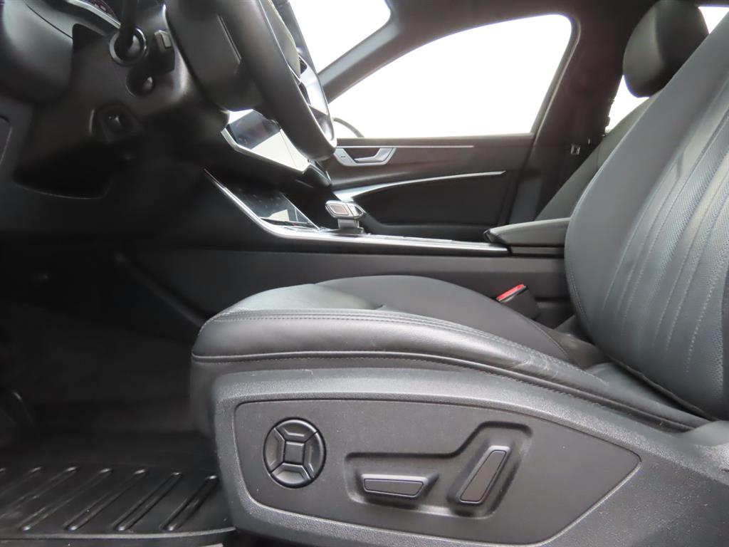 Audi A6 2021 Azul - Importación desde Corea - HF Imports Iquique - Foto 13