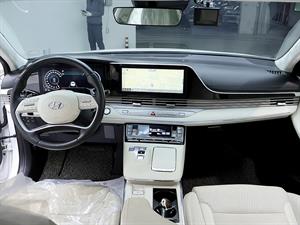 HYUNDAI Grandeur - Vista 10