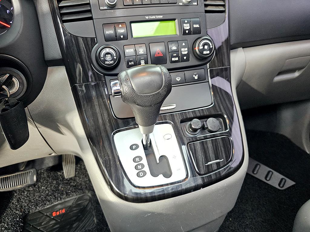 KIA Carnival 2012 Negro - Importación desde Corea - HF Imports Iquique - Foto 15