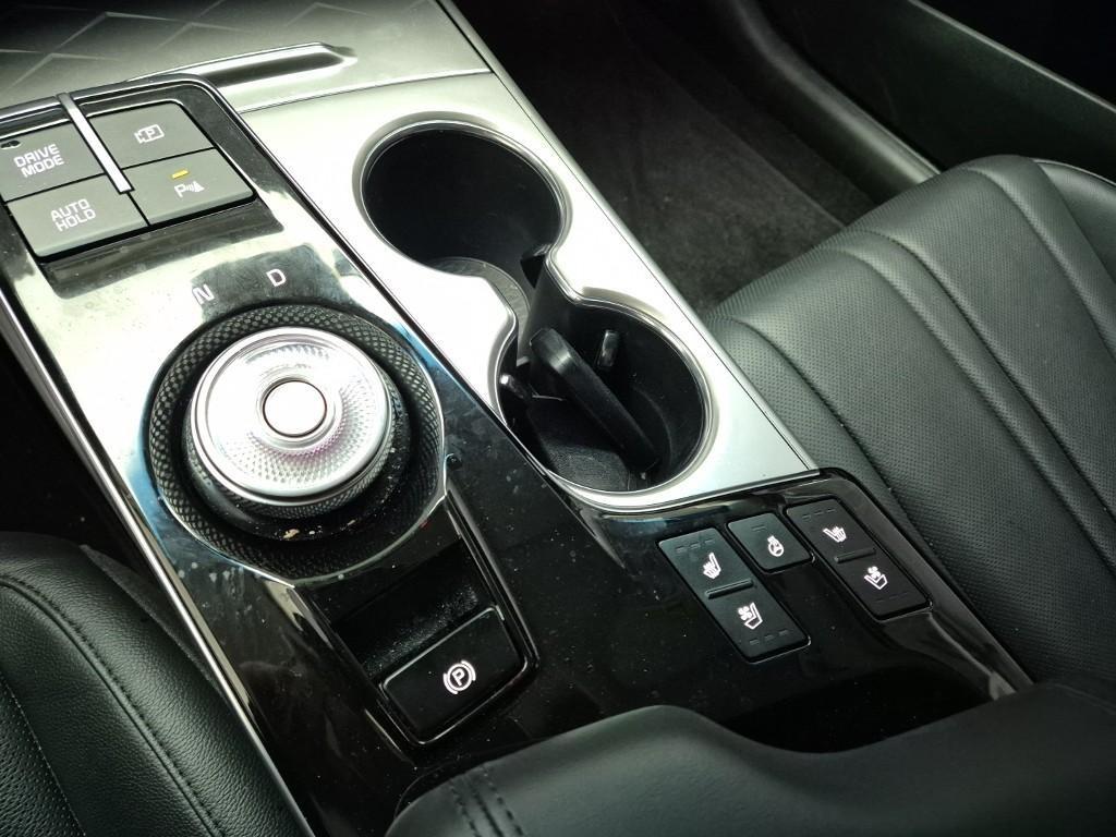 KIA K8 2023 Gris - Importación desde Corea - HF Imports Iquique - Foto 16