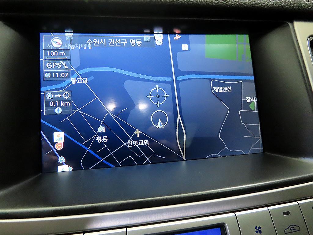 HYUNDAI Genesis 2010 - Importación desde Corea - HF Imports Iquique - Foto 13