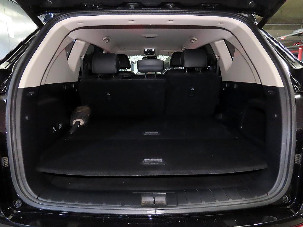 Ssangyong Rexton 2021 Negro - Importación desde Corea - HF Imports Iquique - Foto 16