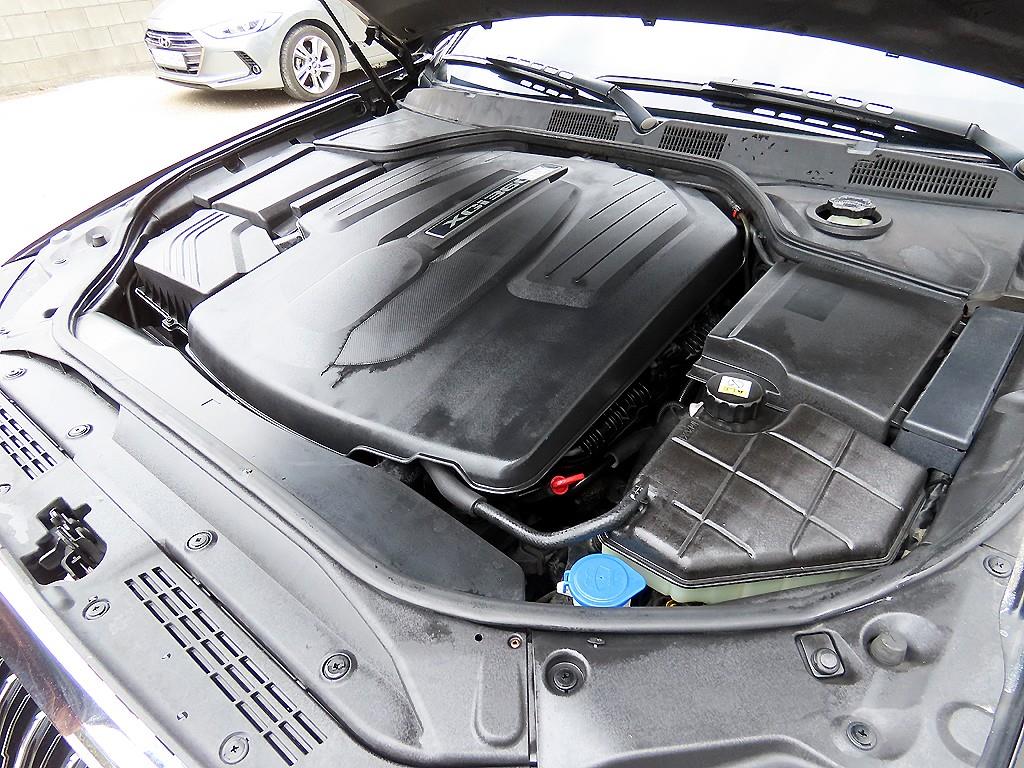 Ssangyong Chairman 2016 - Importación desde Corea - HF Imports Iquique - Foto 19