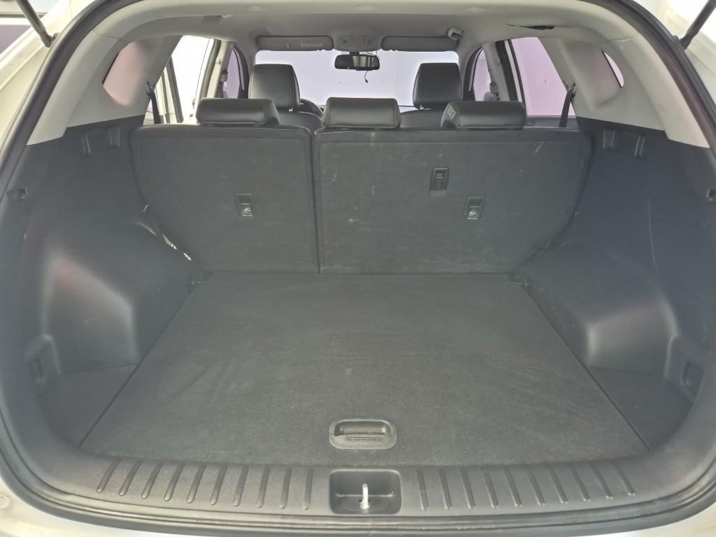 HYUNDAI Tucson 2017 Blanco - Importación desde Corea - HF Imports Iquique - Foto 18