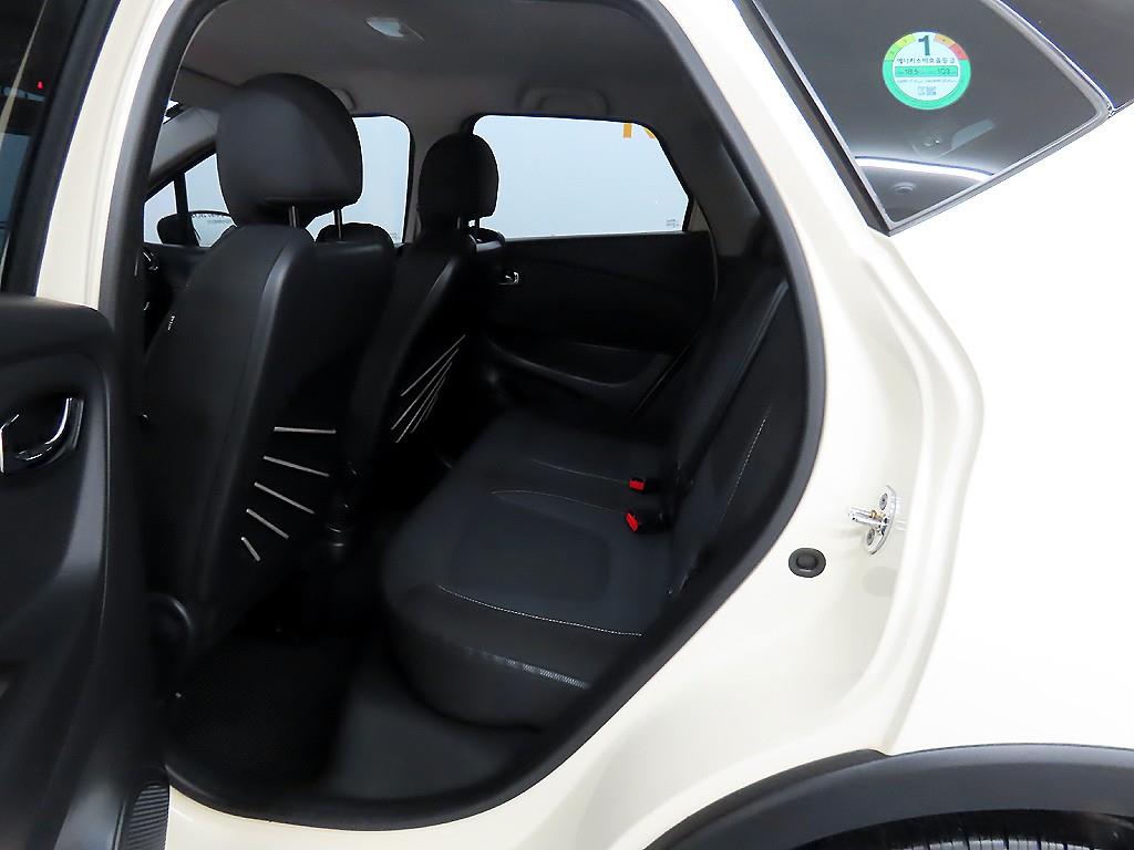 SAMSUNG QM3 - Vista 6