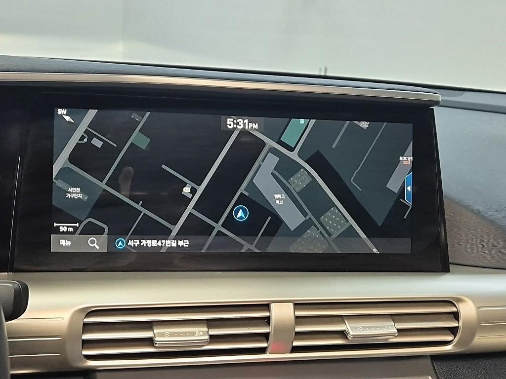 HYUNDAI Nexo 2019 Blanco - Importación desde Corea - HF Imports Iquique - Foto 14