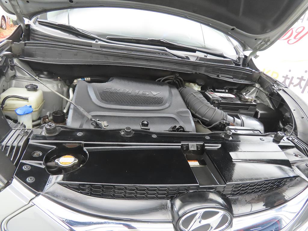 HYUNDAI Tucson 2012 Gris - Importación desde Corea - HF Imports Iquique - Foto 19