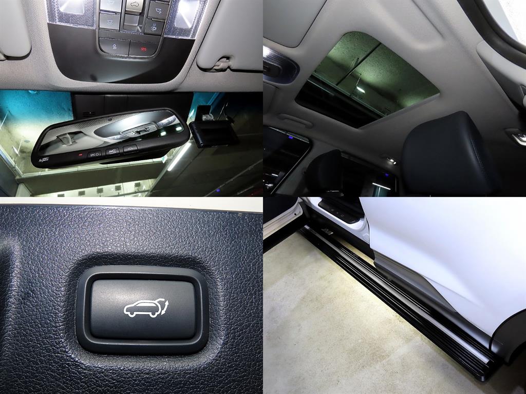 HYUNDAI Nexo 2022 Blanco - Importación desde Corea - HF Imports Iquique - Foto 18