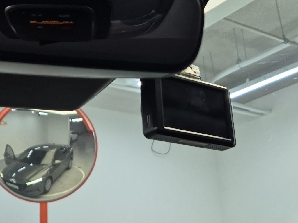 HYUNDAI Avante 2021 Gris - Importación desde Corea - HF Imports Iquique - Foto 16