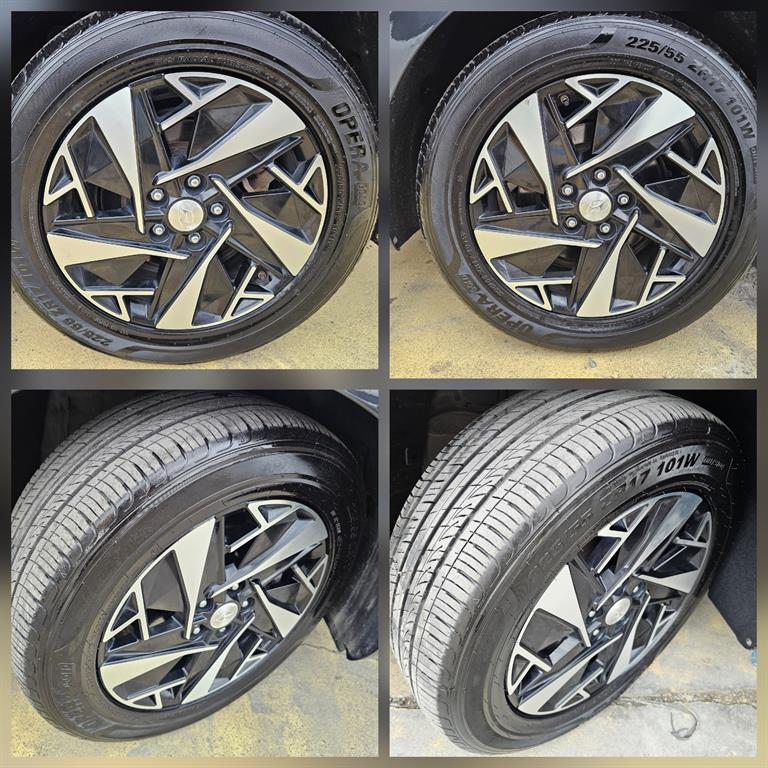 HYUNDAI Grandeur 2022 Negro - Importación desde Corea - HF Imports Iquique - Foto 20