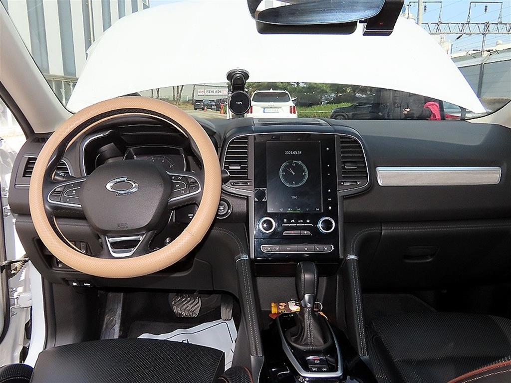 SAMSUNG QM6 - Vista 7