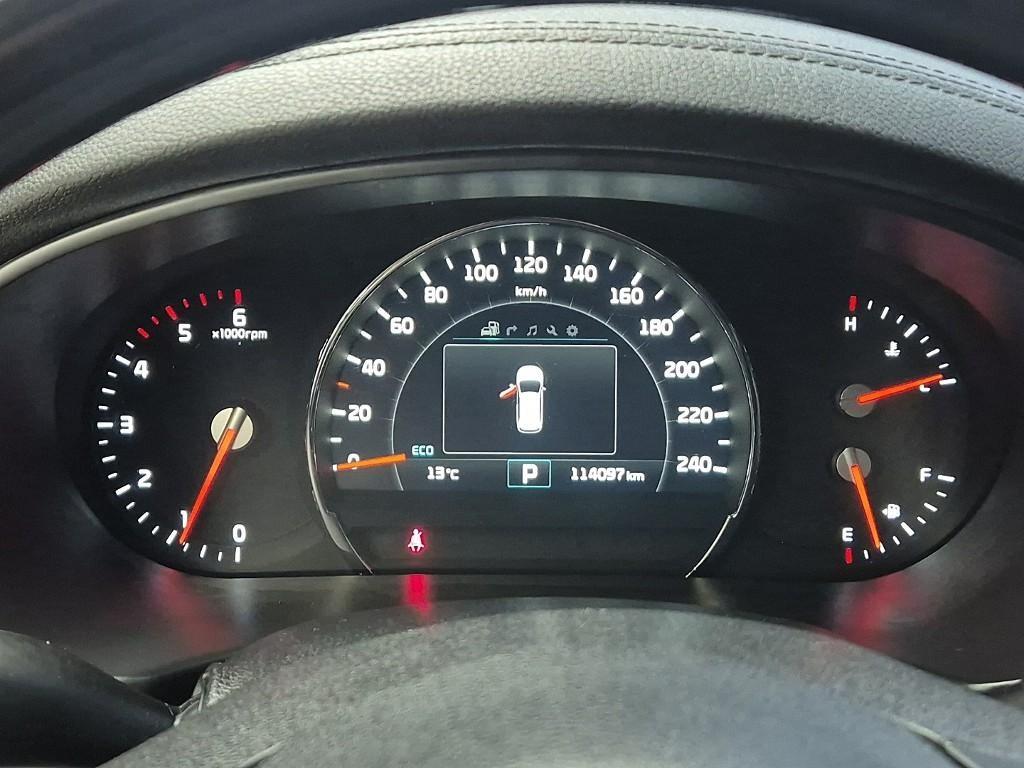 KIA Sorento - Vista 6