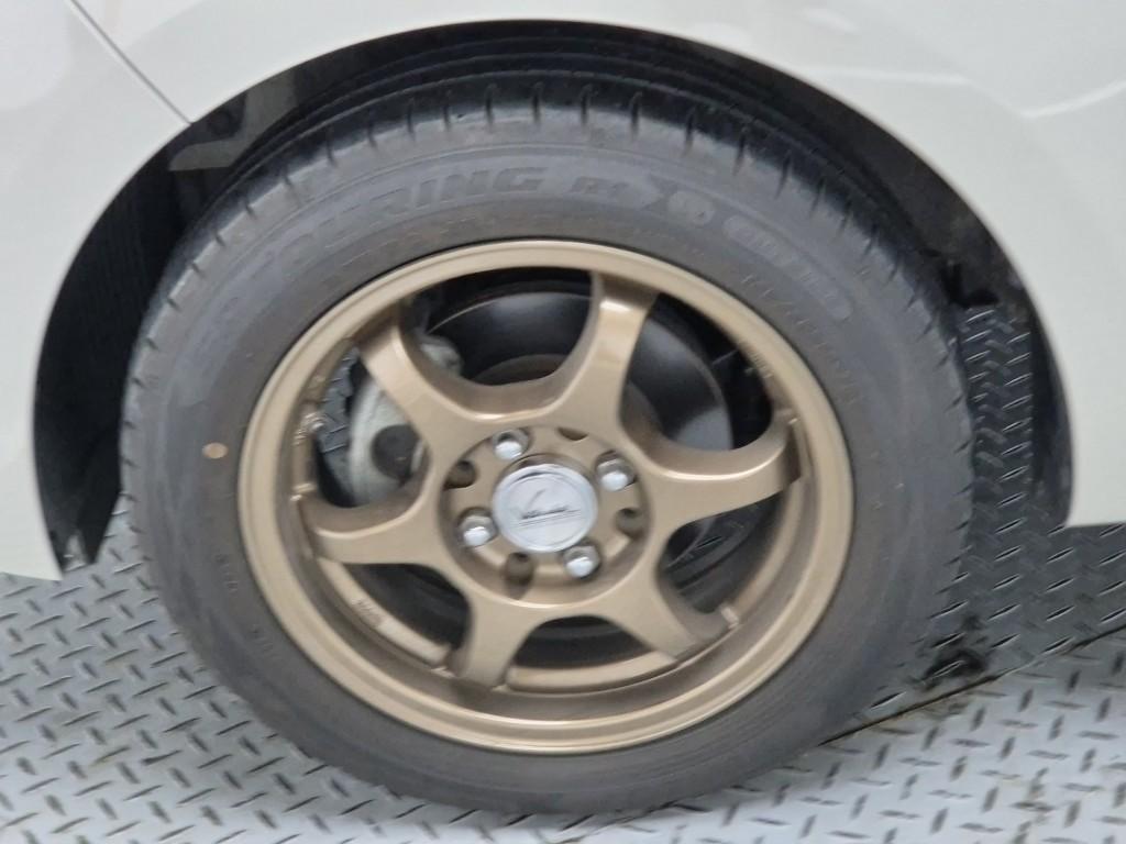 KIA Ray 2018 Blanco - Importación desde Corea - HF Imports Iquique - Foto 17