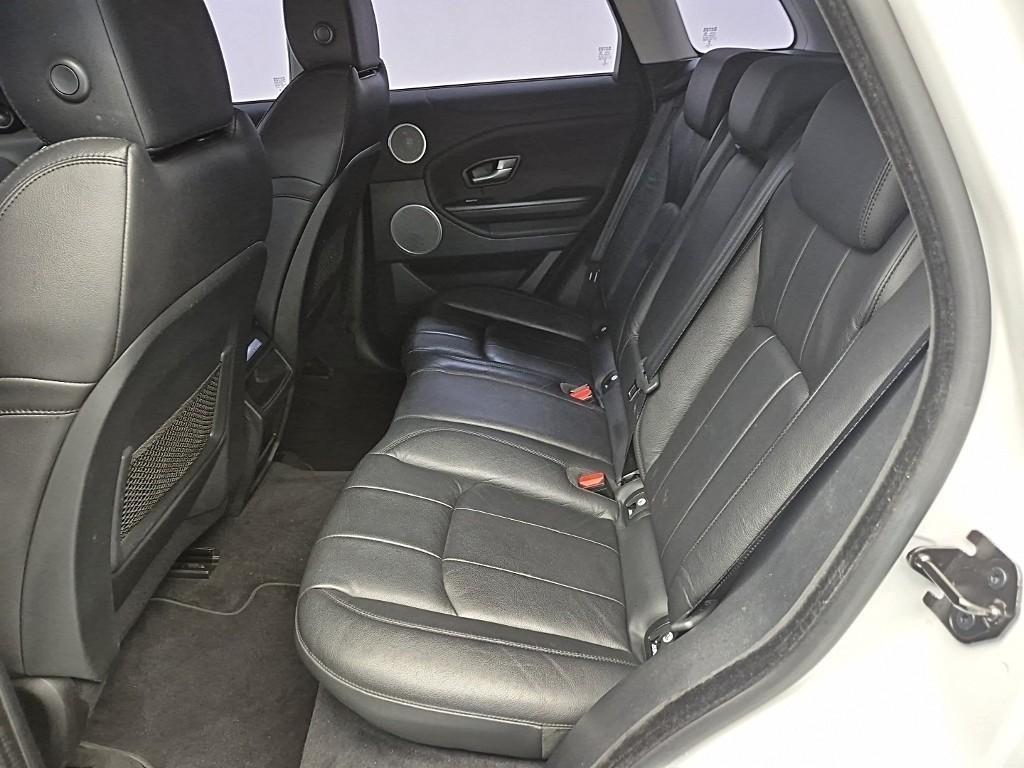 Land Rover Range Rover Bike - Vista 12