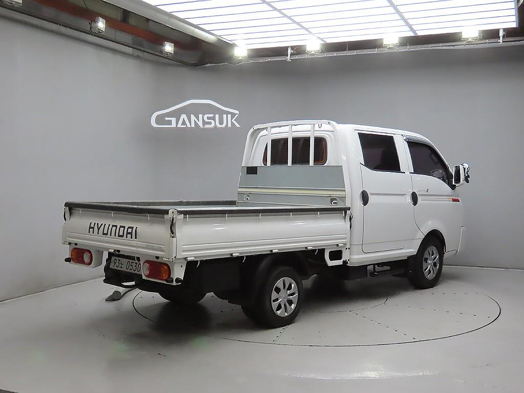 Small Truck Cargo (small) - Vista 7