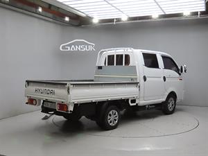 Small Truck Cargo (small) - Vista 8