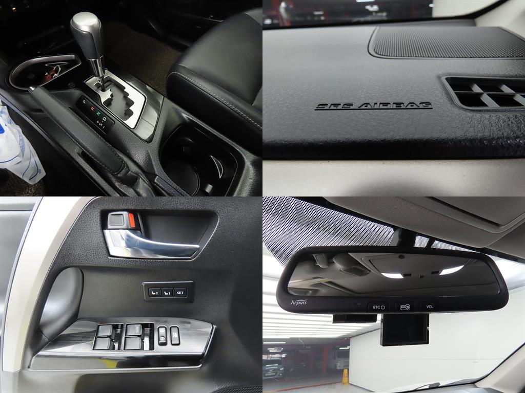 Toyota RAV4 2017 Blanco - Importación desde Corea - HF Imports Iquique - Foto 17