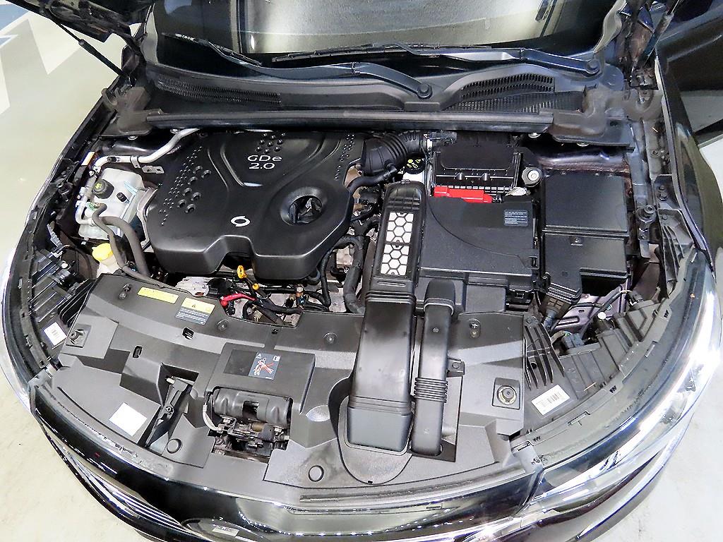 SAMSUNG SM6 2017 Negro - Importación desde Corea - HF Imports Iquique - Foto 19