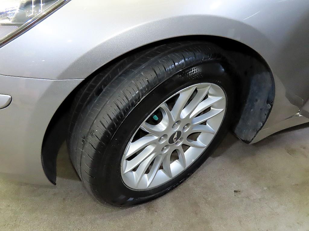 HYUNDAI Genesis 2009 - Importación desde Corea - HF Imports Iquique - Foto 20