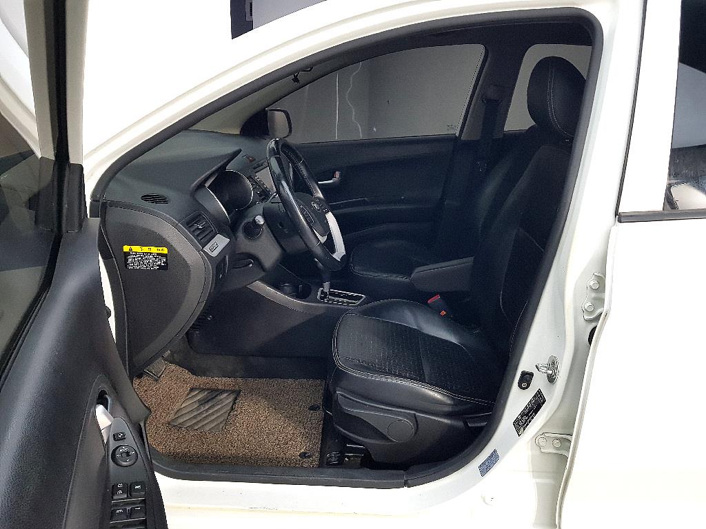 KIA Morning - Vista 7