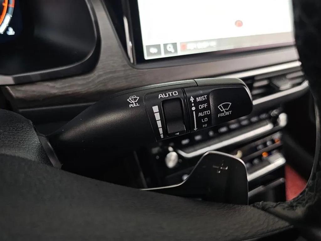 KIA K7 2020 Gris - Importación desde Corea - HF Imports Iquique - Foto 18