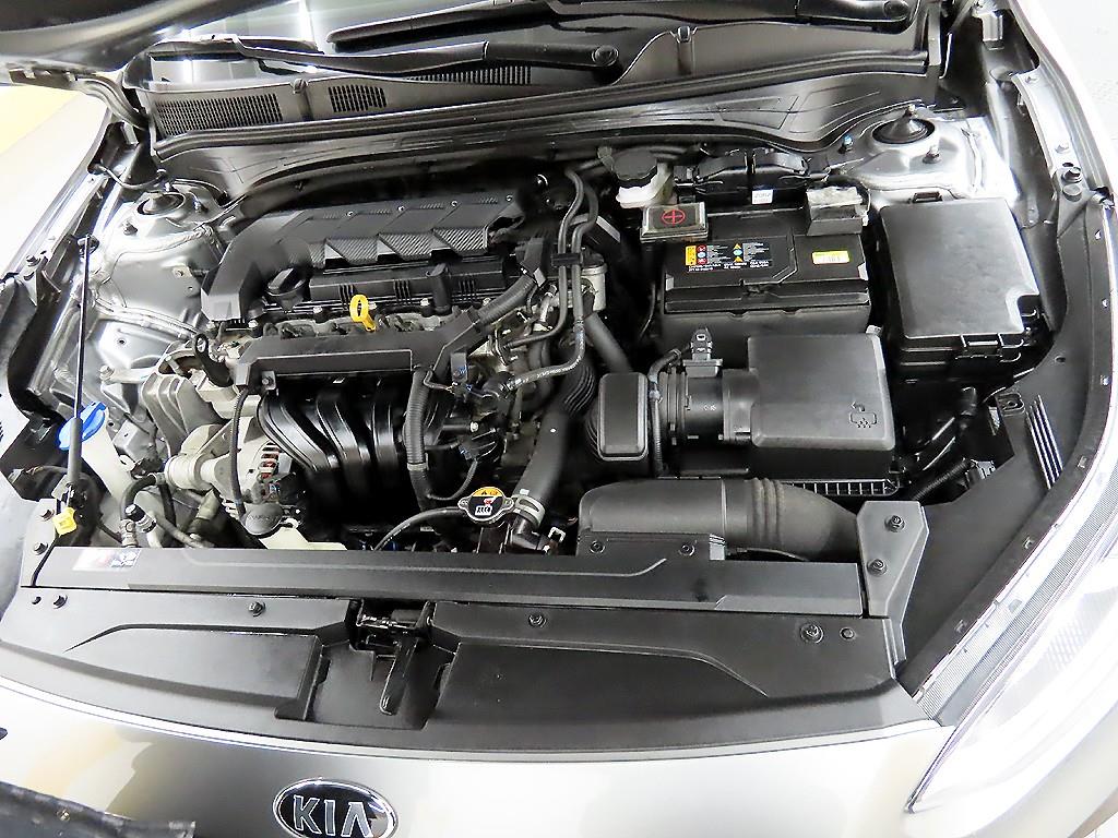 KIA K3 2021 - Importación desde Corea - HF Imports Iquique - Foto 16