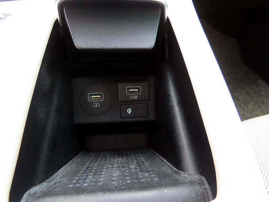 HYUNDAI Grandeur 2022 Blanco - Importación desde Corea - HF Imports Iquique - Foto 14