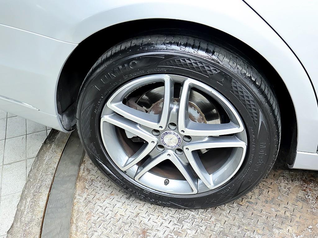 Mercedes Benz S Class 2015 Blanco - Importación desde Corea - HF Imports Iquique - Foto 8