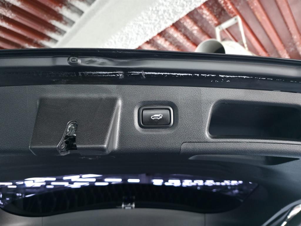 HYUNDAI Santa Fe - Vista 9