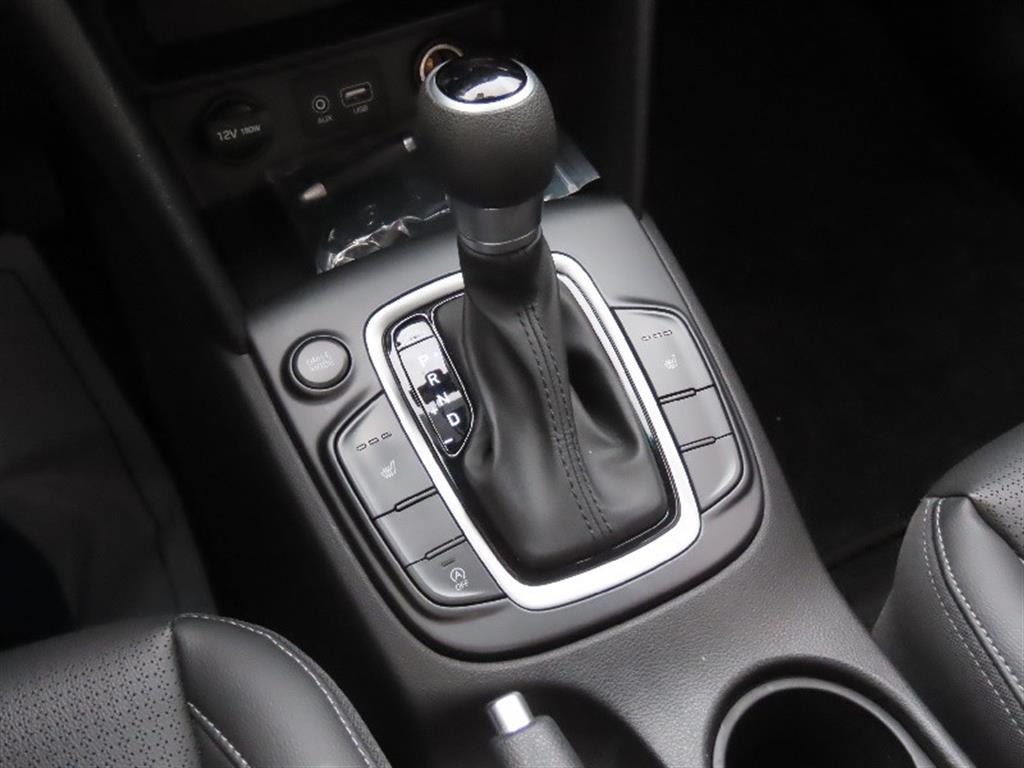 HYUNDAI Kona - Vista 11