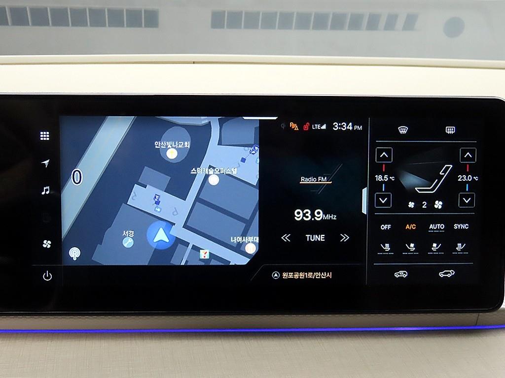 Ssangyong Action 2025 - Importación desde Corea - HF Imports Iquique - Foto 14