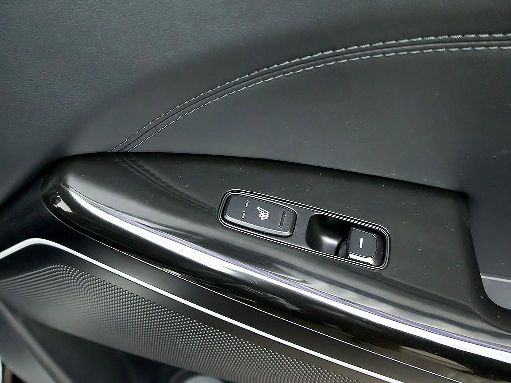 KIA K7 2018 Negro - Importación desde Corea - HF Imports Iquique - Foto 13