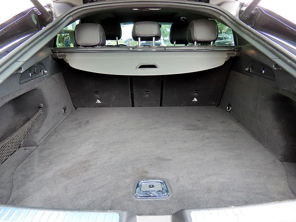 Mercedes Benz GLC Class 2019 Negro - Importación desde Corea - HF Imports Iquique - Foto 16