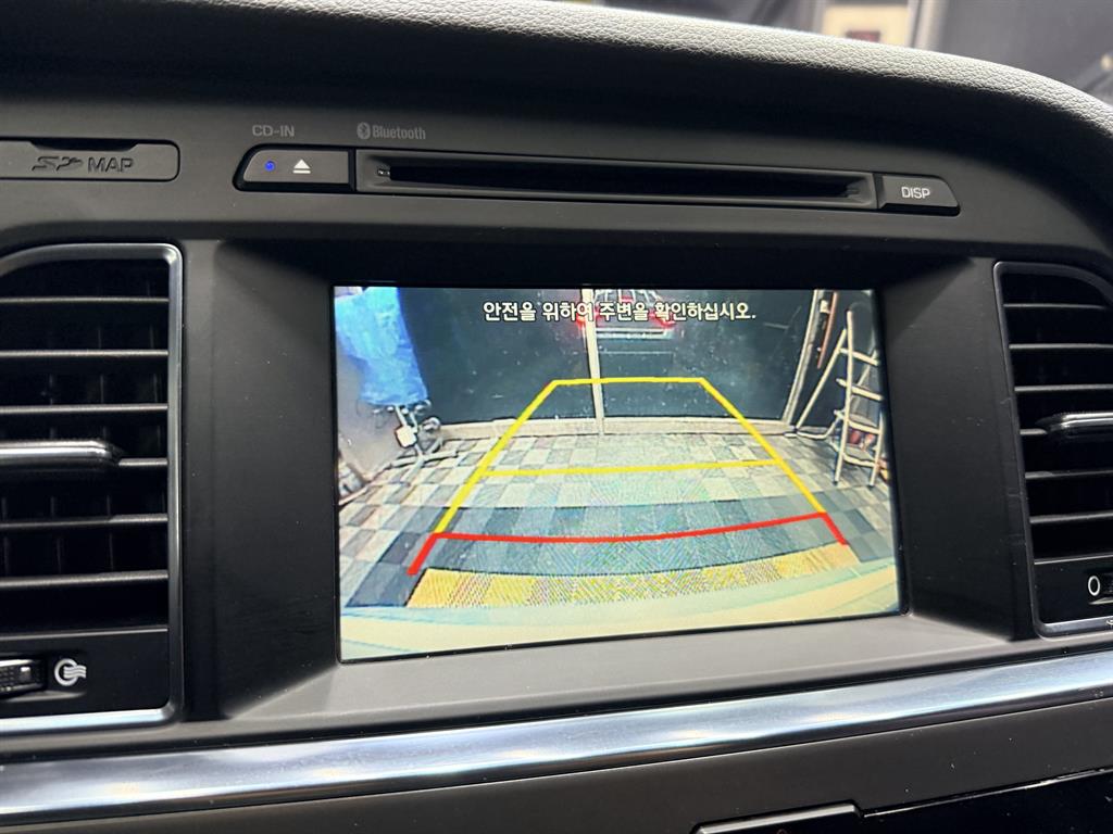 HYUNDAI Sonata - Vista 6