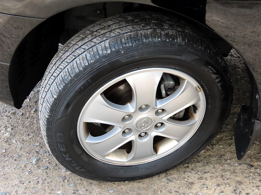 HYUNDAI Starex 2015 - Importación desde Corea - HF Imports Iquique - Foto 20