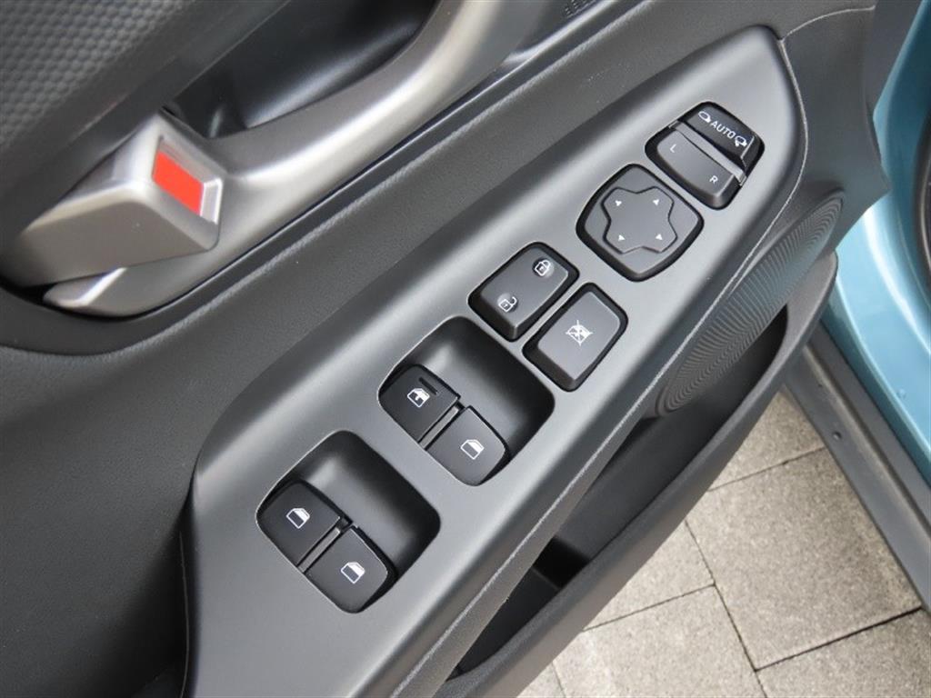 HYUNDAI Kona 2018 - Importación desde Corea - HF Imports Iquique - Foto 12