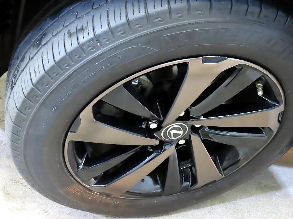 Lexus NX 2018 Blanco - Importación desde Corea - HF Imports Iquique - Foto 20