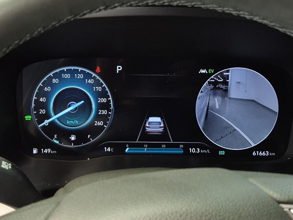 HYUNDAI Santa Fe - Vista 6