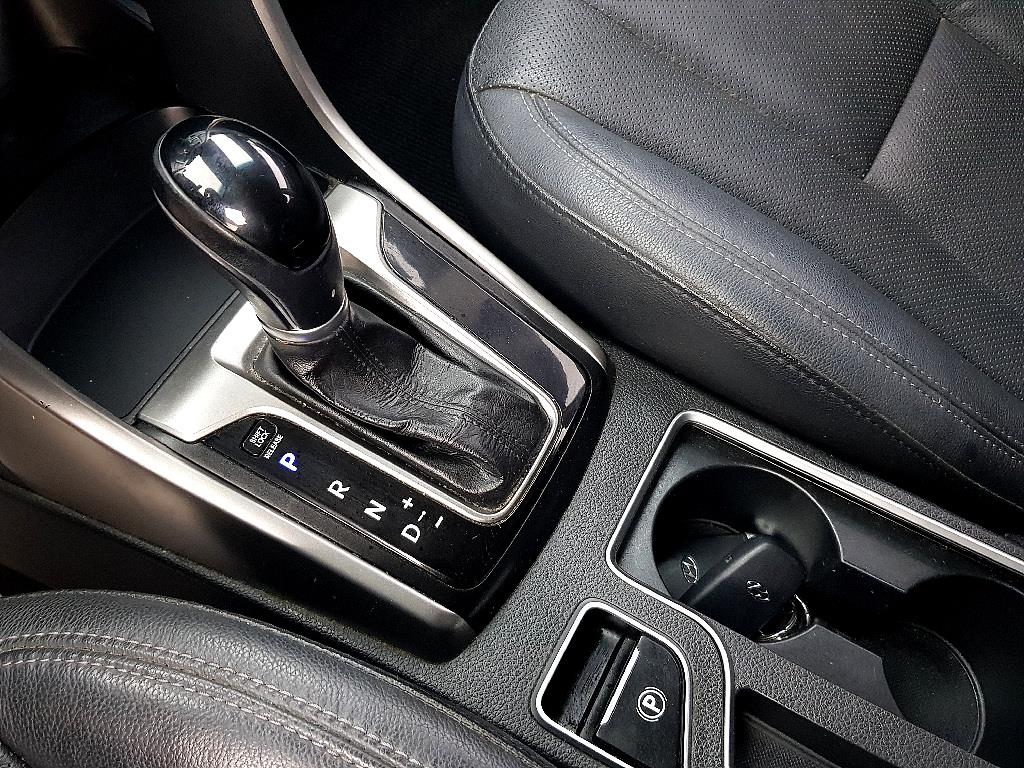 HYUNDAI i30 2012 Blanco - Importación desde Corea - HF Imports Iquique - Foto 15