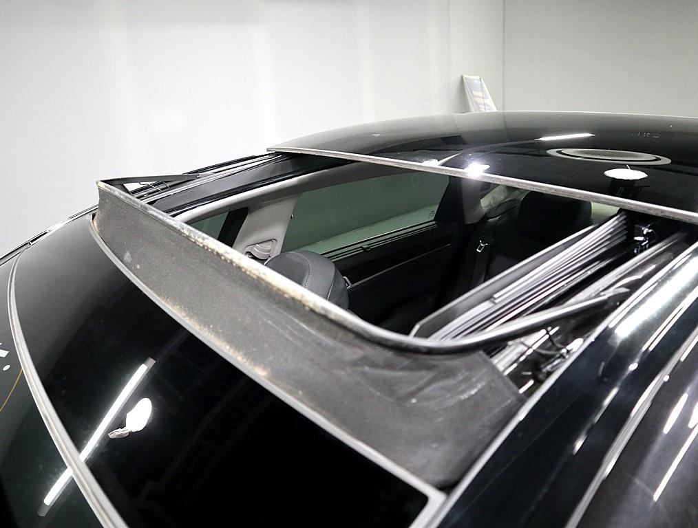 Genesis G80 2018 Negro - Importación desde Corea - HF Imports Iquique - Foto 16