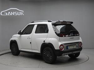 HYUNDAI Casper - Vista 6